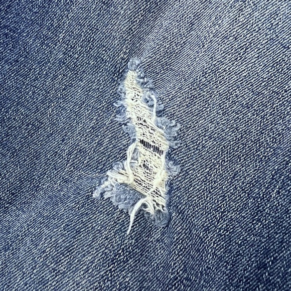 |•KUT FROM THE KLOTH•| DONNA HIGH RISE ANKLE SKINNY Jeans Size 2 - Picture 8 of 11